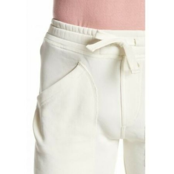 Twentymetrictons Men's Lux French Terry Shorts - Picture 4 of 4